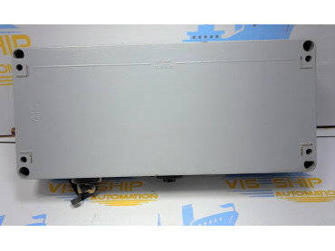 SONARDYNE SIPS 2 SPLASHPROOF HGPS TRANSCEIVER TYPE NO : 7883-000-02 SER NO : 230714-001