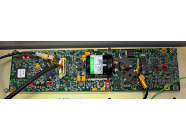 SONARDYNE SIPS 2 SPLASHPROOF HGPS TRANSCEIVER TYPE NO : 7883-000-02 SER NO : 230714-001