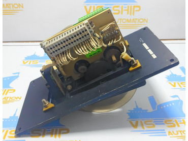 SOREN T.LYNGSO REMOTE CONTROL TYPE : 333045 B V01 NR 223671 W 9622