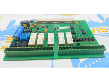 Deif 1044500270F Spare Card