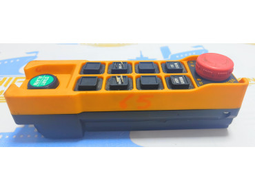 SPEED-O-CONTROLS PVT.LTD WIRELESS REMOTE CONTROL 