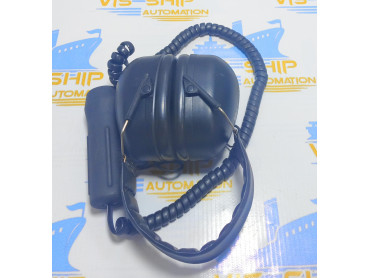 SPM INSTRUMENT EAR - 10   ELECTRONIC STETHOSCOPE PELTOR 