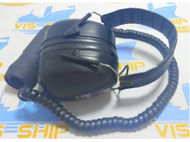 SPM INSTRUMENT EAR - 10   ELECTRONIC STETHOSCOPE PELTOR 