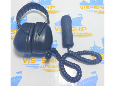 SPM INSTRUMENT EAR - 10   ELECTRONIC STETHOSCOPE PELTOR 