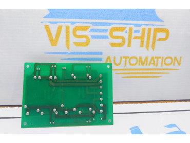  STAB-109  TEG         SER. NO -I0011689