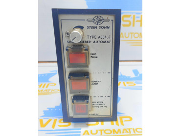 Stein Sohn A004.4 Signal Generator
