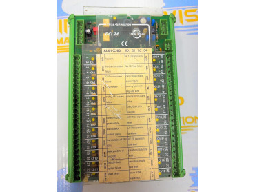 STEIN SOHN DIGITAL CONTACK INPUT DCI 24 TYPE: F 105003 A 