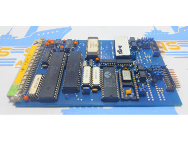 STEIN SOHN GMBH PCB CARD E245.1 A