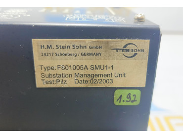 STEIN SOHN SMU