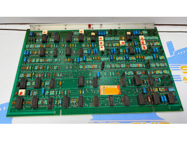 STENTOFON STENTOR  PCB CIRCUIT BOARD 3450 L-6105 P.NR .132