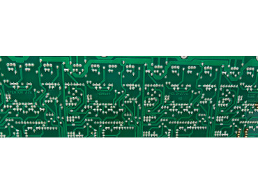 STENTOFON STENTOR  PCB CIRCUIT BOARD ASSY 610010-538 - VERSION C1 AB  NO: 2427/1 