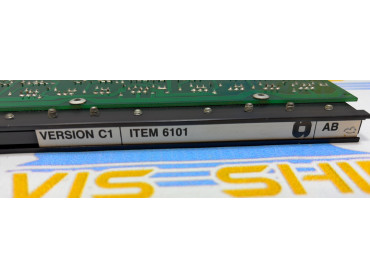 STENTOFON STENTOR  PCB CIRCUIT BOARD ASSY 610010-538 - VERSION C1 AB  NO: 2427/1 