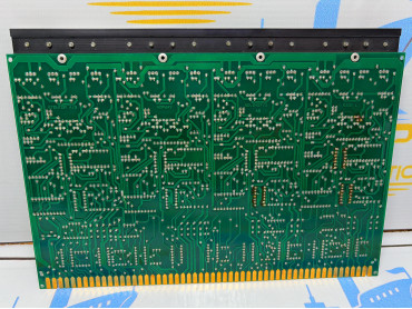 STENTOFON STENTOR  PCB CIRCUIT BOARD ASSY 610010-538 - VERSION C1 AB  NO: 2427/1 