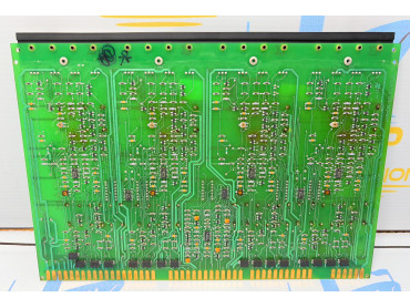 STENTOFON STENTOR  PCB CIRCUIT BOARD ASSY 61019-134  A6  - VERSION A6 ITEM 61019  AB      NO: 4580/6 