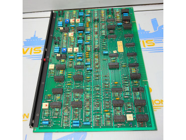STENTOFON STENTOR  PCB CIRCUIT BOARD ASSY 61050-511 - VERSION 3 