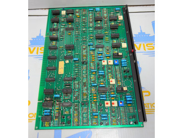 STENTOFON STENTOR  PCB CIRCUIT BOARD ASSY 61050-511 - VERSION 3 