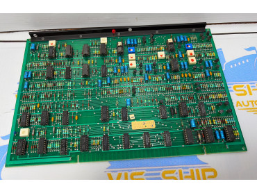 STENTOFON STENTOR  PCB CIRCUIT BOARD ASSY 61050-511 - VERSION 3 