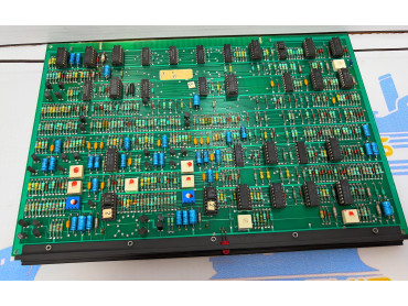 STENTOFON STENTOR  PCB CIRCUIT BOARD ASSY 61050-511 - VERSION 3 