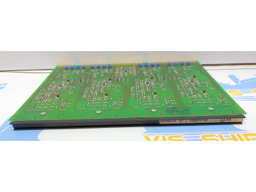 STENTOFON STENTOR  PCB CIRCUIT BOARD ASSY  VERSION A7 1000610190 - 9442A7  AB  NO: 4580/7