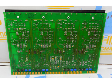 STENTOFON STENTOR  PCB CIRCUIT BOARD ASSY  VERSION A7 1000610190 - 9505A7  AB  NO: 4580/7