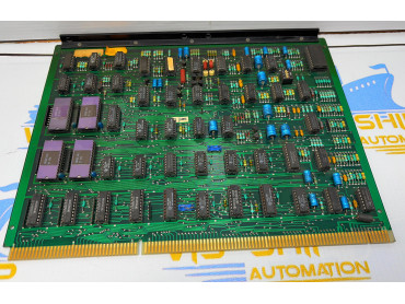 STENTOFON STENTOR  PCB CIRCUIT BOARD ASSY VERSION K1 ITEM 6310 PMI NO : 1705/1 