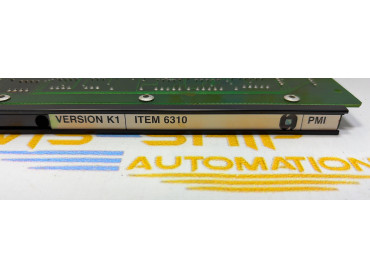 STENTOFON STENTOR  PCB CIRCUIT BOARD ASSY VERSION K1 ITEM 6310 PMI NO : 1705/1 