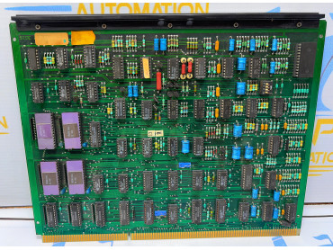 STENTOFON STENTOR  PCB CIRCUIT BOARD ASSY VERSION K1 ITEM 6310 PMI NO : 1705/1 