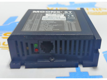 Step Motor Driver MSST5-S