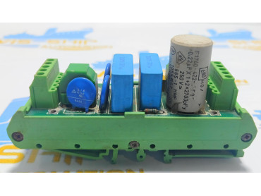STN Atlas Elektronik GmbH FIM 405 Module 271.138 243/A