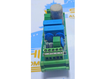 STN Atlas Elektronik GmbH FIM 405 Module 271.138 243/A