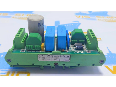 STN Atlas Elektronik GmbH FIM 405 Module 271.138 243/A
