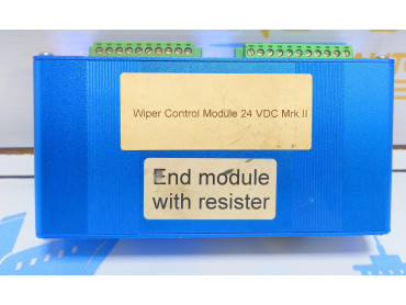  SW CANBUS 10021M2 WIPER CONTROL MODULE 