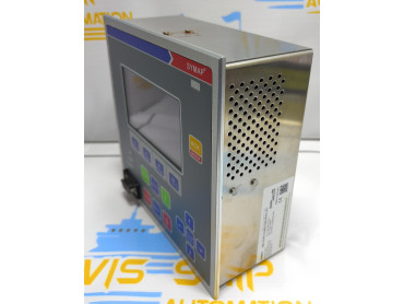 SYMAP ECG ENGINE CONTROL AND GENERATOR PROTECTOR DEVICE Ser No: 13922 date: 07/11/2018 POWER SUPPLY 12-36 V DC 