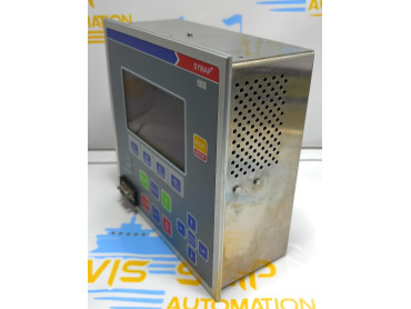 SYMAP ECG ENGINE CONTROL AND GENERATOR PROTECTOR DEVICE Ser No: 8178 date: 24/07/2015