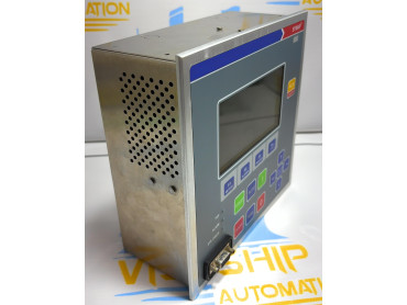 SYMAP ECG ENGINE CONTROL AND GENERATOR PROTECTOR DEVICE Ser No: 8178 date: 24/07/2015