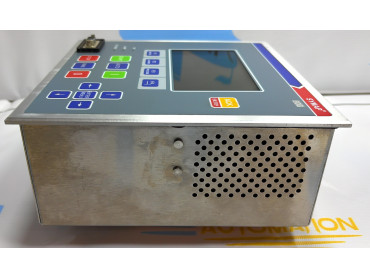 SYMAP ECG ENGINE CONTROL AND GENERATOR PROTECTOR DEVICE Ser No: 8178 date: 24/07/2015