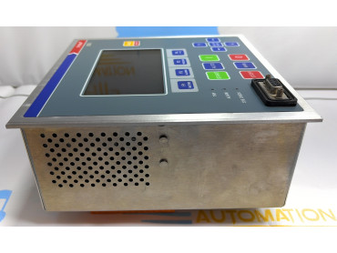 SYMAP ECG ENGINE CONTROL AND GENERATOR PROTECTOR DEVICE Ser No: 8178 date: 24/07/2015