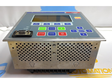 SYMAP ECG ENGINE CONTROL AND GENERATOR PROTECTOR DEVICE Ser No: 8178 date: 24/07/2015