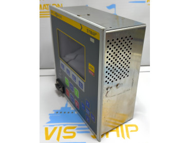 SYMAP IPT POWER  ECG ENGINE CONTROL AND GENERATOR PROTECTOR DEVICE Ser No: 8247 date: 05/01/2015