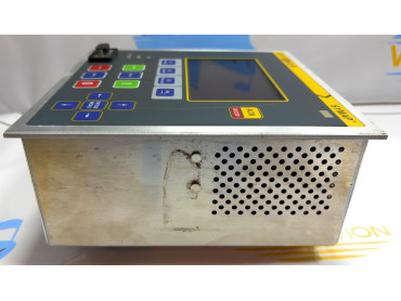 SYMAP IPT POWER  ECG ENGINE CONTROL AND GENERATOR PROTECTOR DEVICE Ser No: 8247 date: 05/01/2015