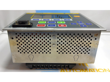 SYMAP IPT POWER  ECG ENGINE CONTROL AND GENERATOR PROTECTOR DEVICE Ser No: 8247 date: 05/01/2015
