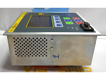 SYMAP IPT POWER  ECG ENGINE CONTROL AND GENERATOR PROTECTOR DEVICE Ser No: 8247 date: 05/01/2015