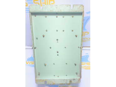 TAIYO ASC-32-4Z4 AVR   NO : 128252K DATE: 2004/7