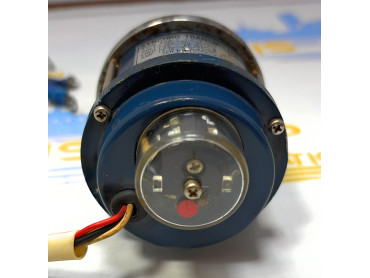 TAKUWA  43G-A SYNCHRO TRANSMITTER VOLT: 100-110 V 50/60 Hz SER NO : 3X1006 