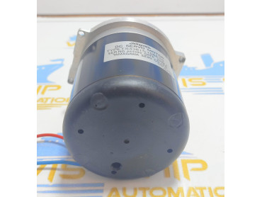 TAMAGAWA SEIKI CO.LTD  DC SERVO MOTOR TYPE : TS 3081 N 106E 10  SER NO : A65090 MADE IN JAPAN 