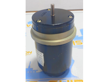 TAMAGAWA SEIKI CO.LTD SYNCHRONIZED MOTOR TYPE : N23 - 90TXT AC 100-115 V 50/60 Hz SER NO : 9070