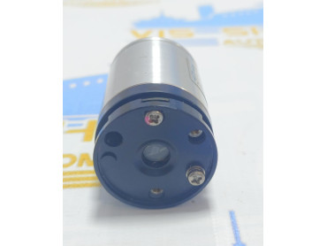 TAMAGAWA SEIKI CO.LTD TS 130N54E17   SYNCHRO MOTOR 90  V  60 Hz NO:  A 7240  MADE IN JAPAN 