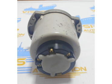 TAMAGAWA SEIKI CO.LTD TS 21E12   SYNCHRO MOTOR 200/220  V  50/60 Hz NO:  A 9060  MADE IN JAPAN 