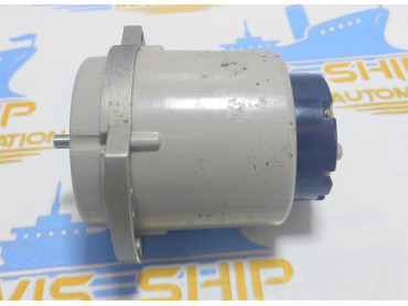 TAMAGAWA SEIKI CO.LTD TS 21E12   SYNCHRO MOTOR 200/220  V  50/60 Hz NO:  A 9060  MADE IN JAPAN 