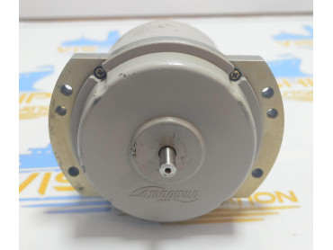 TAMAGAWA SEIKI CO.LTD TS 21E12   SYNCHRO MOTOR 200/220  V  50/60 Hz NO:  A 9060  MADE IN JAPAN 